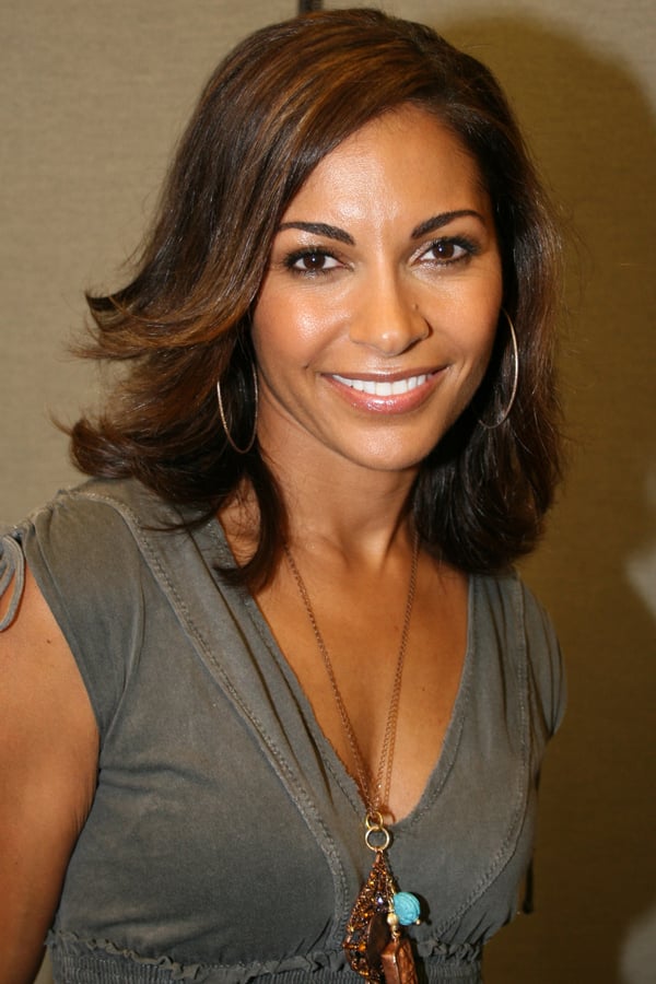 Foto de la celebrity Salli Richardson-Whitfield